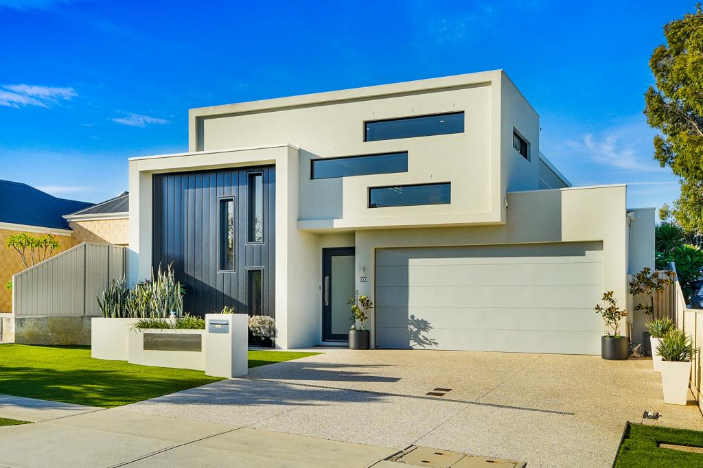 46a Lakeview Dr, Edgewater, WA 6027