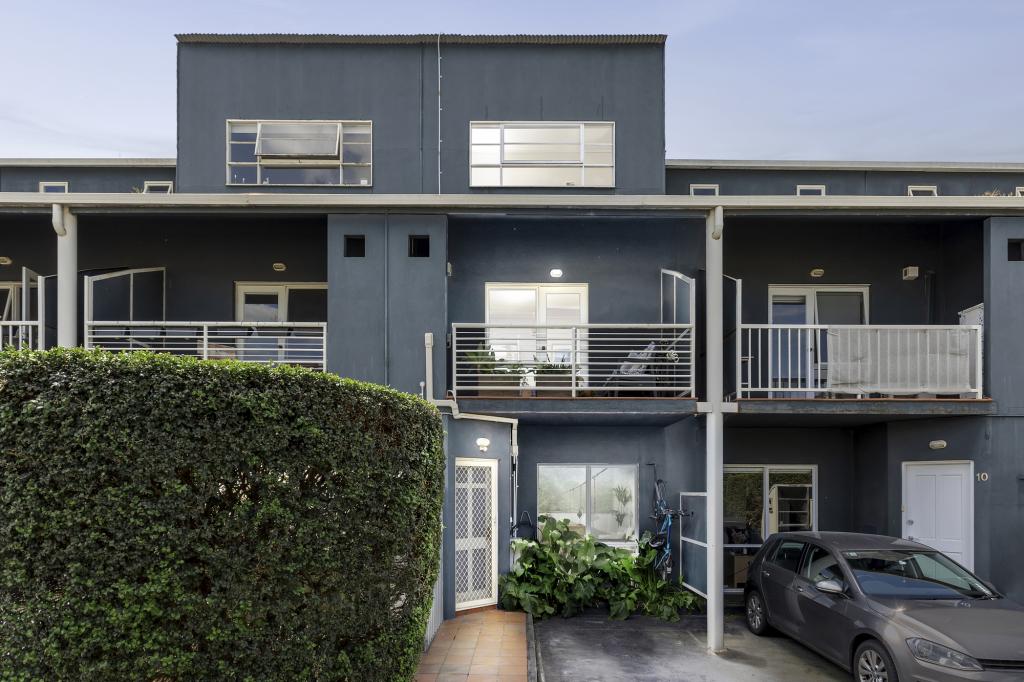 9/185 Brunswick Rd, Brunswick, VIC 3056