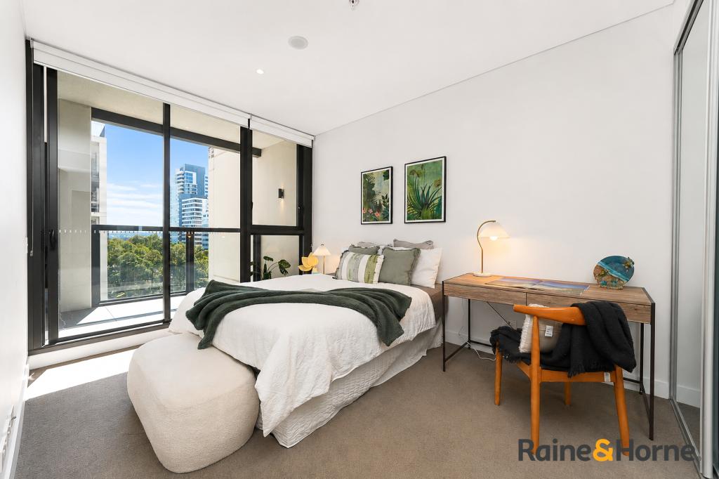 20807/2B FIGTREE DR, SYDNEY OLYMPIC PARK, NSW 2127