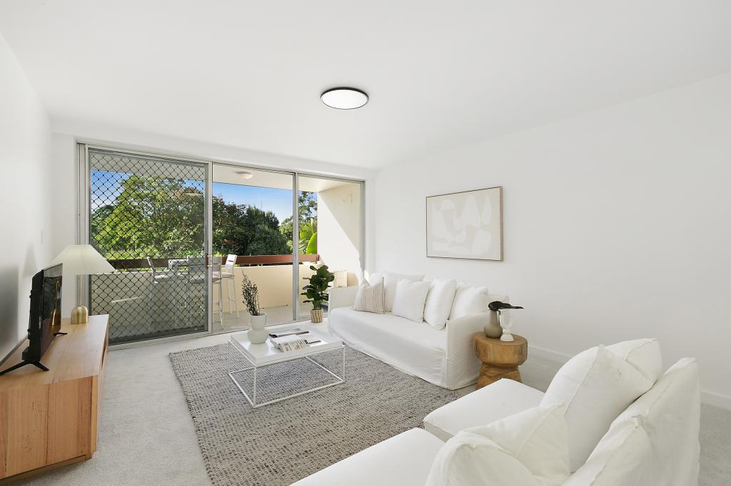 3/268-270 Longueville Rd, Lane Cove, NSW 2066