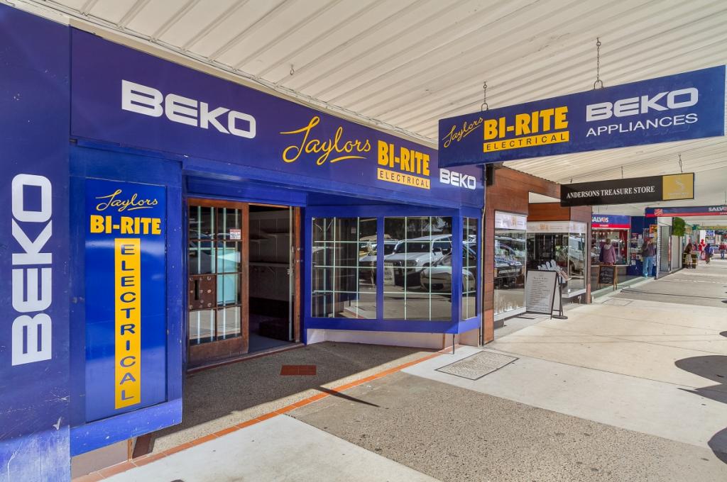 100 Murwillumbah St, Murwillumbah, NSW 2484