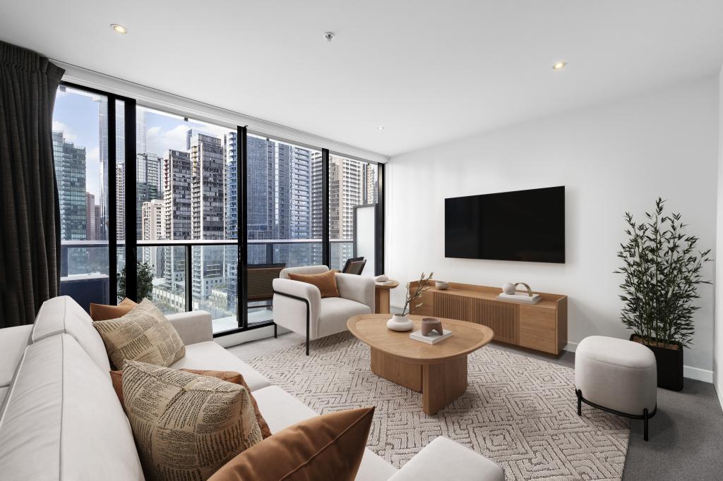 1602/250 City Rd, Southbank, VIC 3006