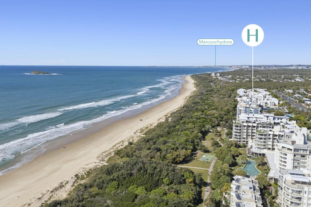 12/903 David Low Way, Marcoola, QLD 4564