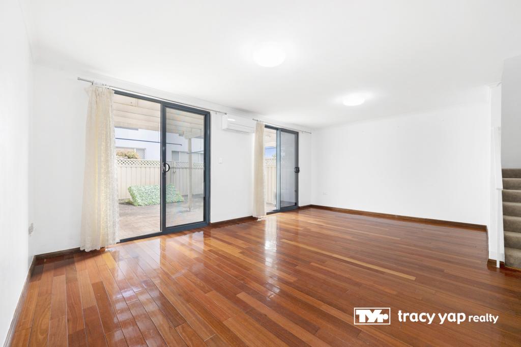 35/127 Park Rd, Rydalmere, NSW 2116