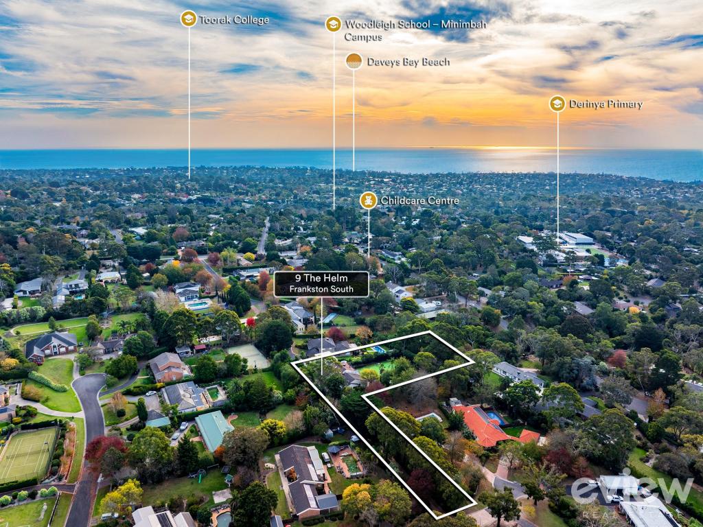 9 The Helm, Frankston South, VIC 3199