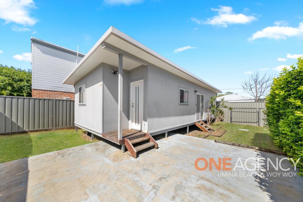 204a Trafalgar Ave, Umina Beach, NSW 2257
