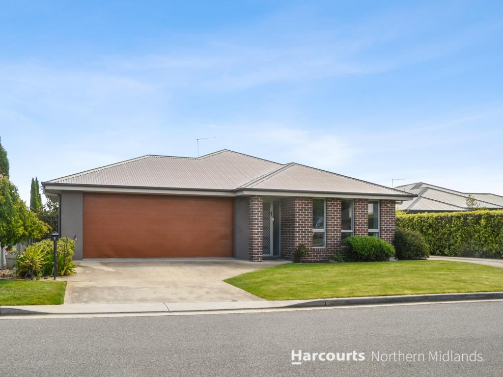 9 Country Field Ct, Longford, TAS 7301