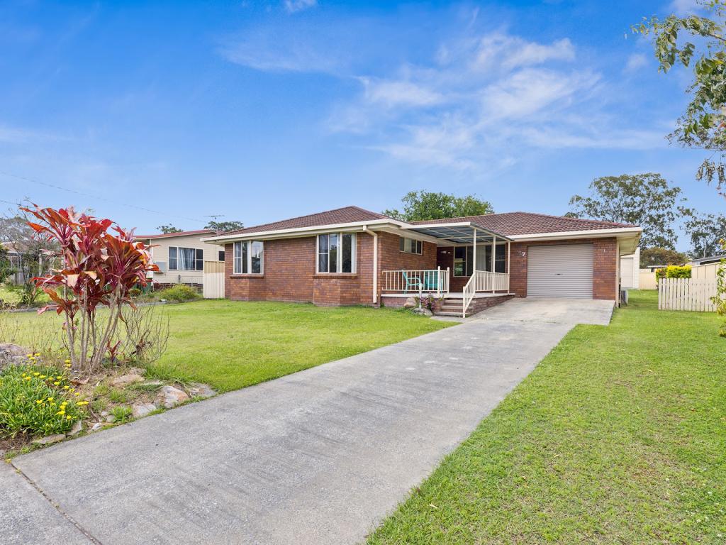 57 Lakkari St, Coutts Crossing, NSW 2460