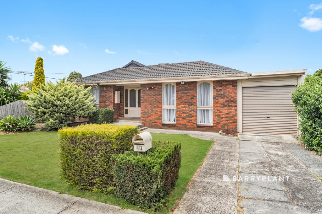 40 Bowen St, Cranbourne, VIC 3977