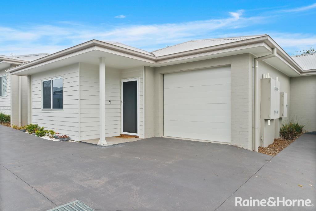1/166 Illaroo Rd, North Nowra, NSW 2541