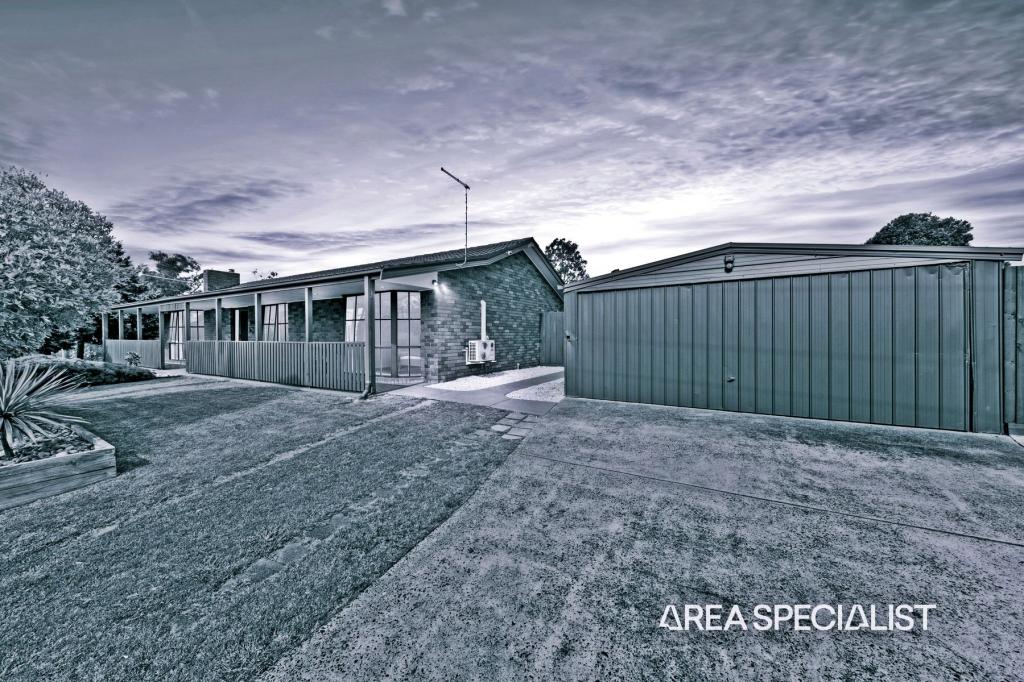 57 Fishermans Dr, Blind Bight, VIC 3980