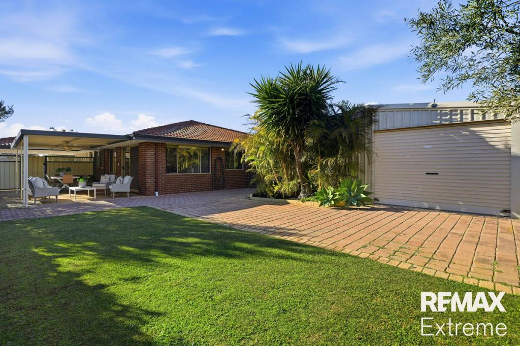 3 Dunlop Rise, Kinross, WA 6028