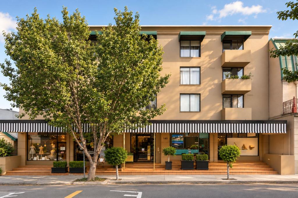 4/145 Canterbury Rd, Toorak, VIC 3142