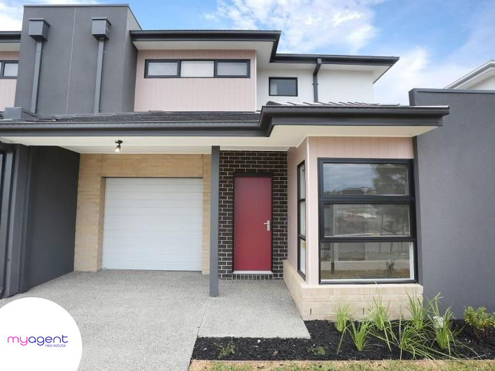 3A WILLIAM ST, MERNDA, VIC 3754