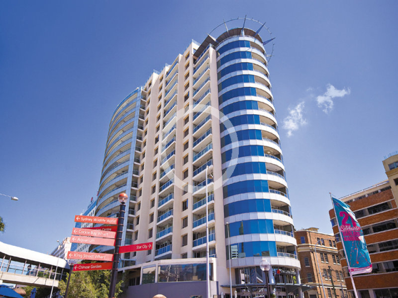407/50 Murray St, Pyrmont, NSW 2009