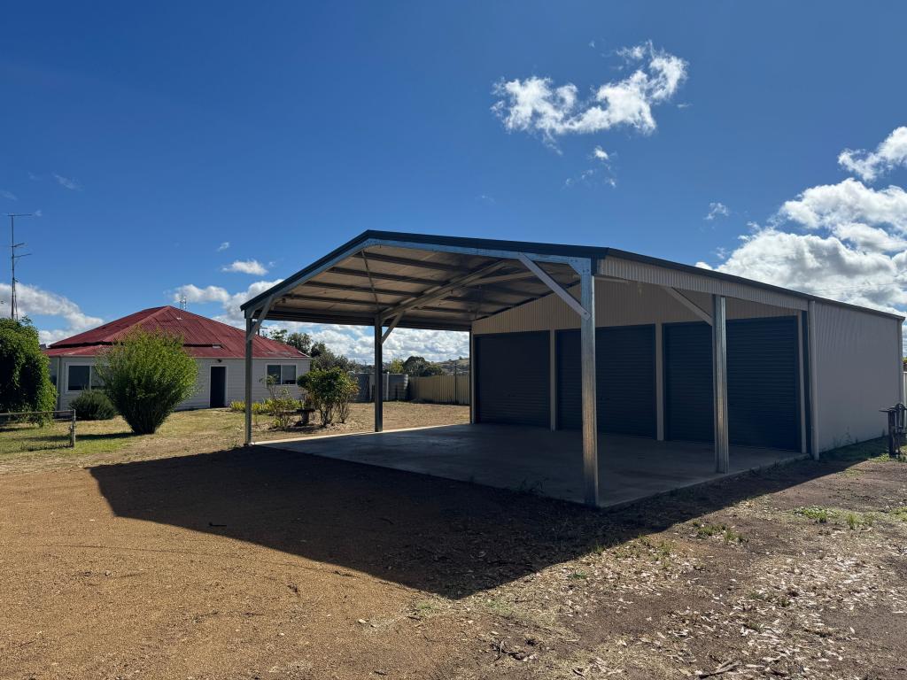 'Rose Flat', 173 Maimuru Ss Rd, Maimuru Via, Young, NSW 2594