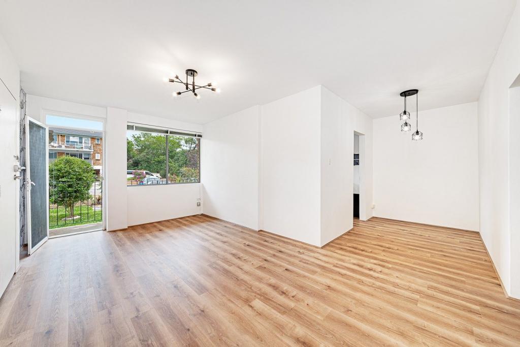 3/83-85 Burns Bay Rd, Lane Cove, NSW 2066