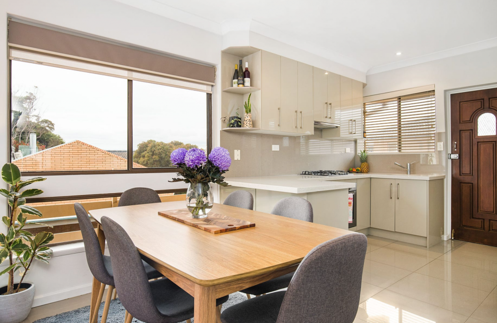6/66 Military Rd, West Beach, SA 5024