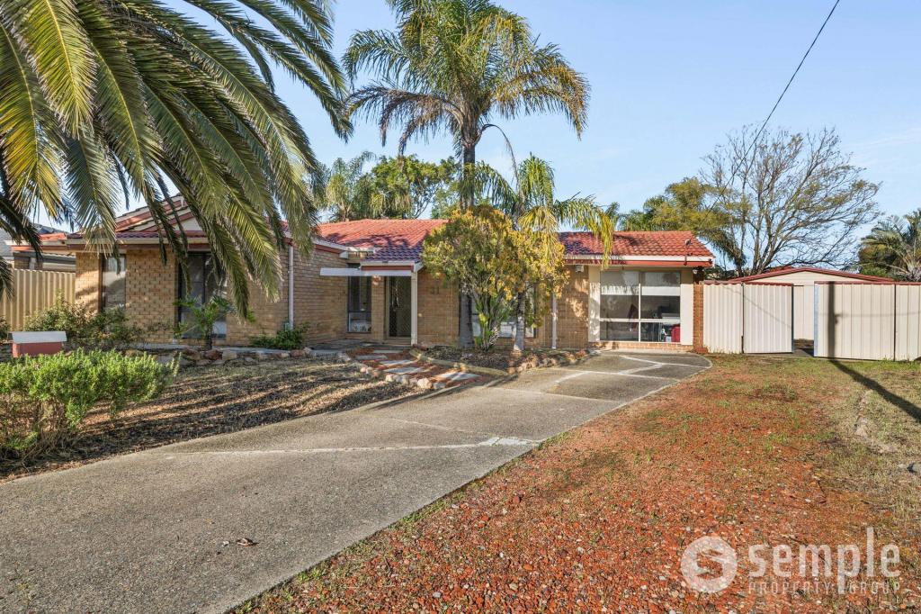 31 Mudlark Way, Yangebup, WA 6164