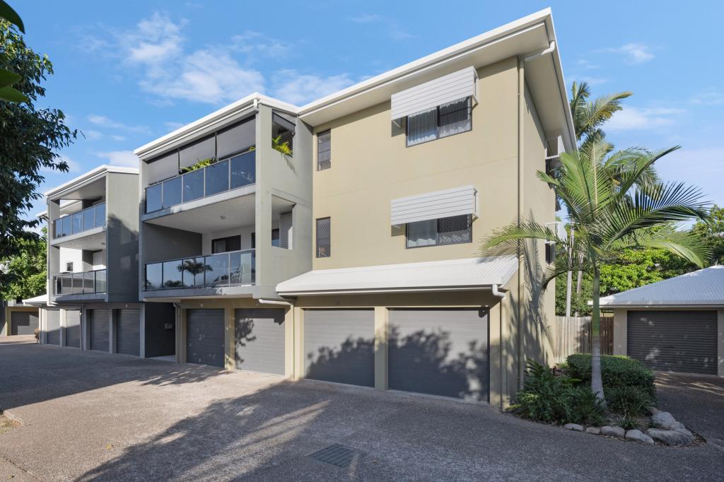 16/321 Angus Smith Dr, Douglas, QLD 4814
