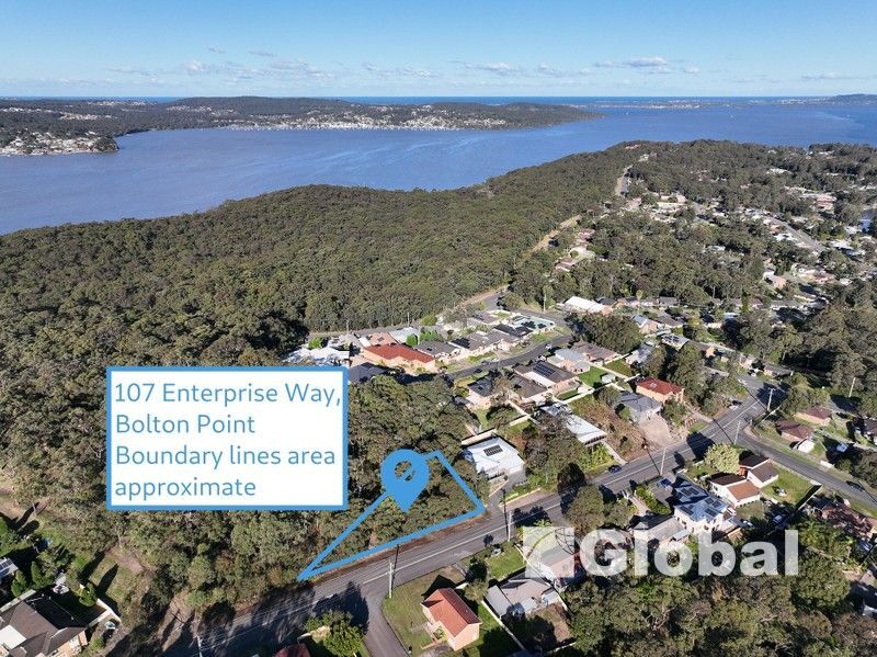 107 Enterprise Way, Bolton Point, NSW 2283