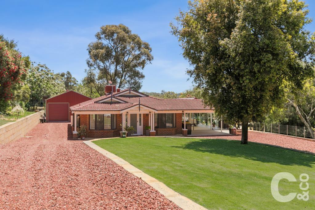 5 Farrier Ct, Wellard, WA 6170