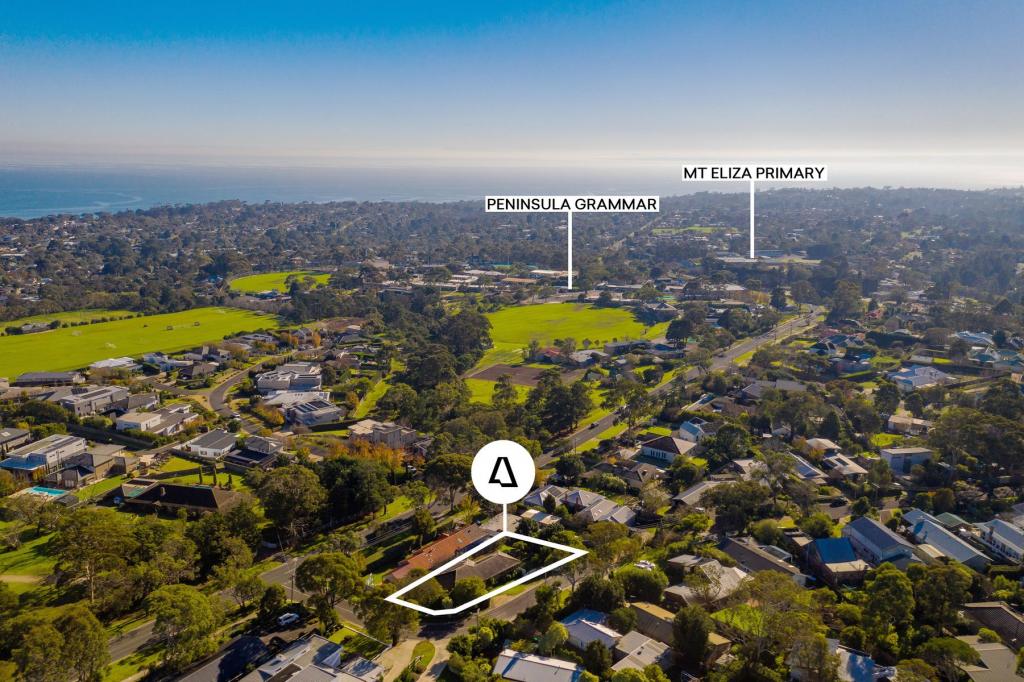 3 Bundara Cres, Mount Eliza, VIC 3930