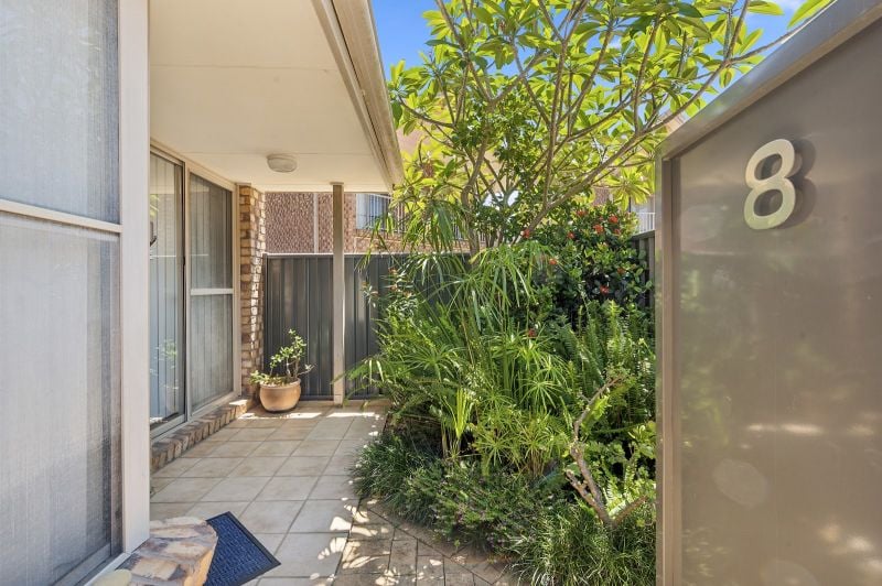 8/11 Phillip St, Coffs Harbour, NSW 2450