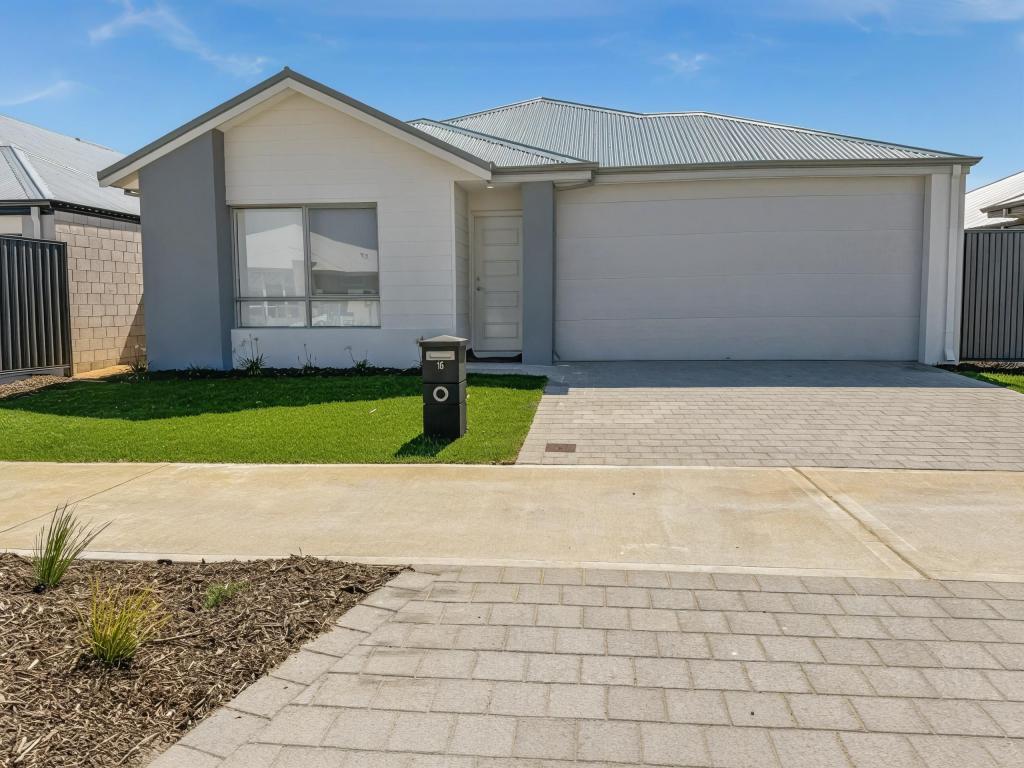 16 Kidrak St, Madora Bay, WA 6210