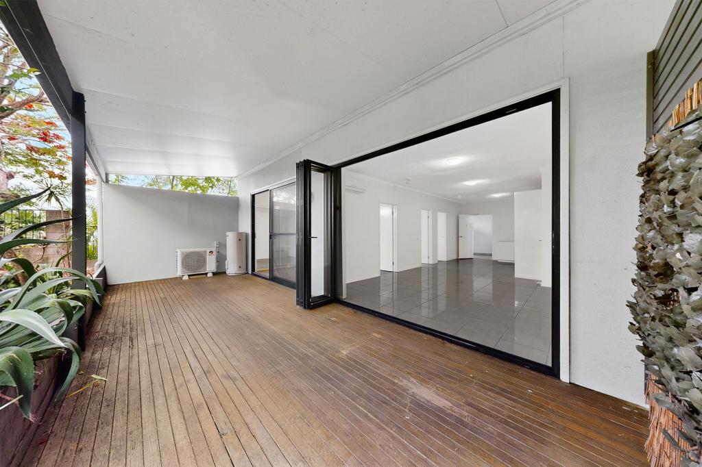 1/55 Balmoral St, Hawthorne, QLD 4171