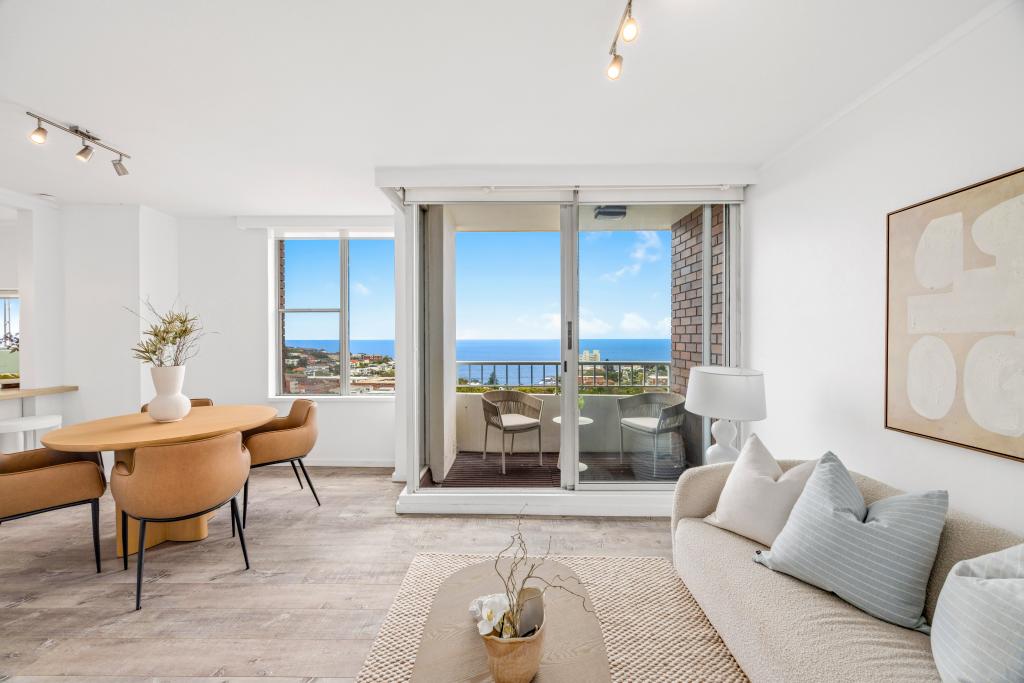 6b/5-7 Girilang Ave, Vaucluse, NSW 2030