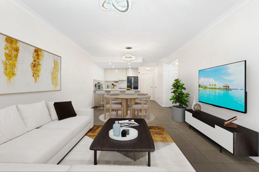 89/1 Broadway, Punchbowl, NSW 2196