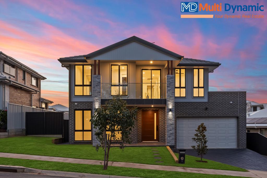 5 Cattle Lane, Wilton, NSW 2571