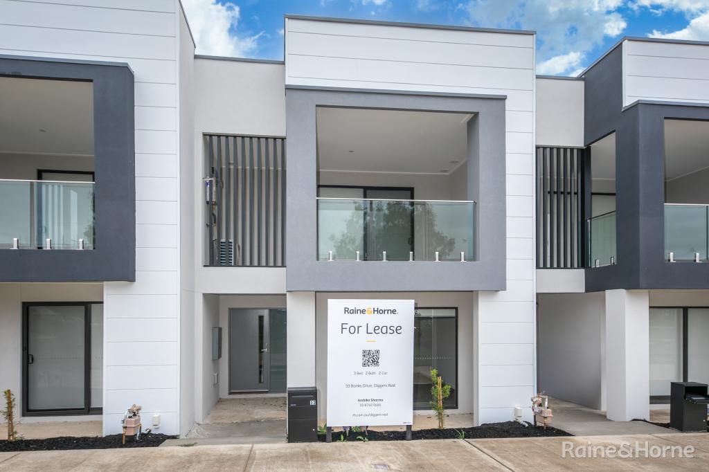 33 Banks Dr, Diggers Rest, VIC 3427