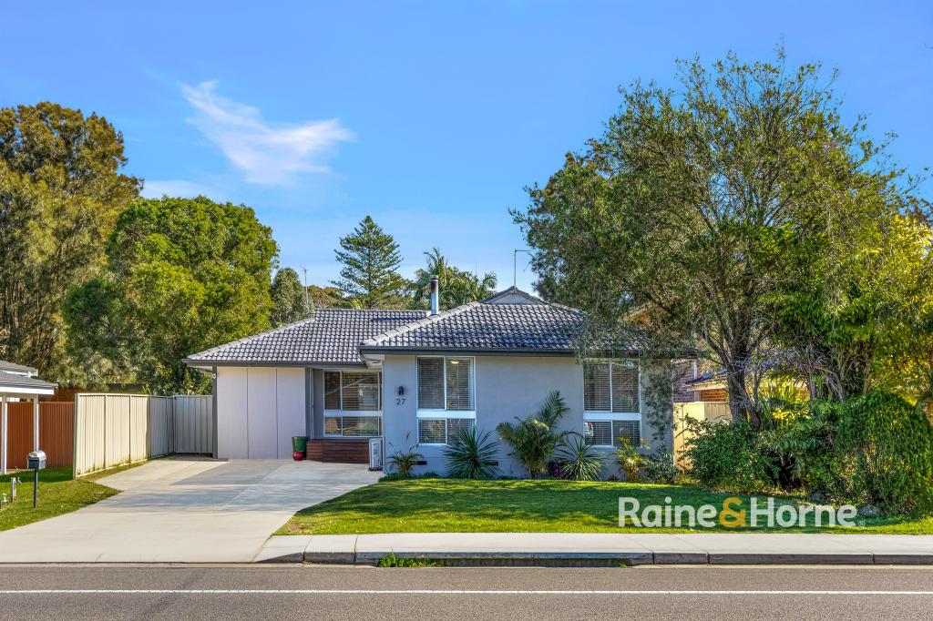 27 Greenfield Rd, Empire Bay, NSW 2257