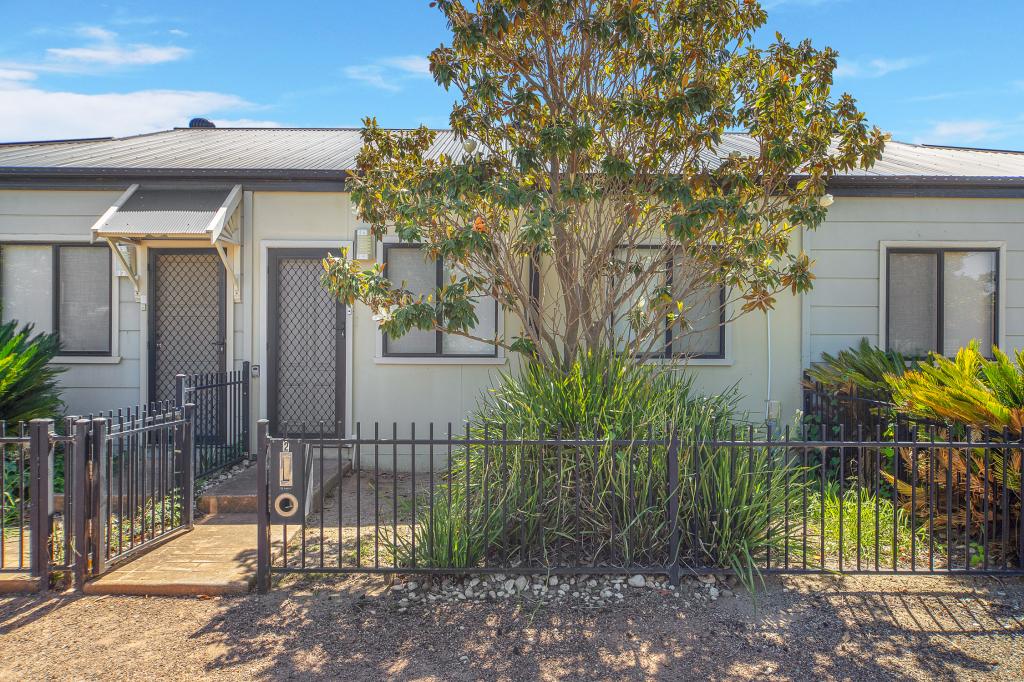 2/2-6 Kelly St, Werribee, VIC 3030