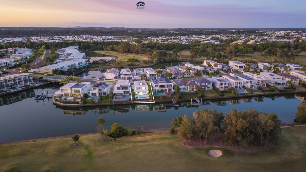 7604 Fairway Bvd, Hope Island, QLD 4212