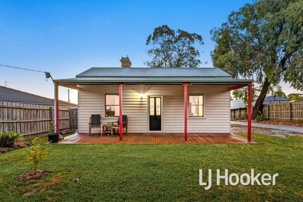 29 Hope St, Bunyip, VIC 3815
