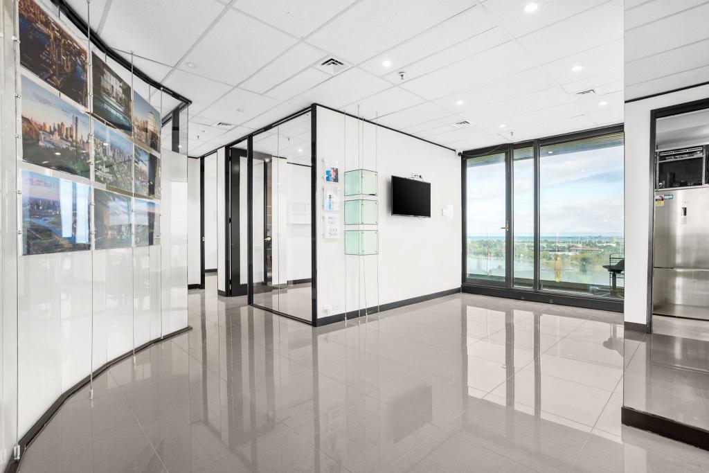 Suite 1130 & 1132/1 Queens Rd, Melbourne, VIC 3004