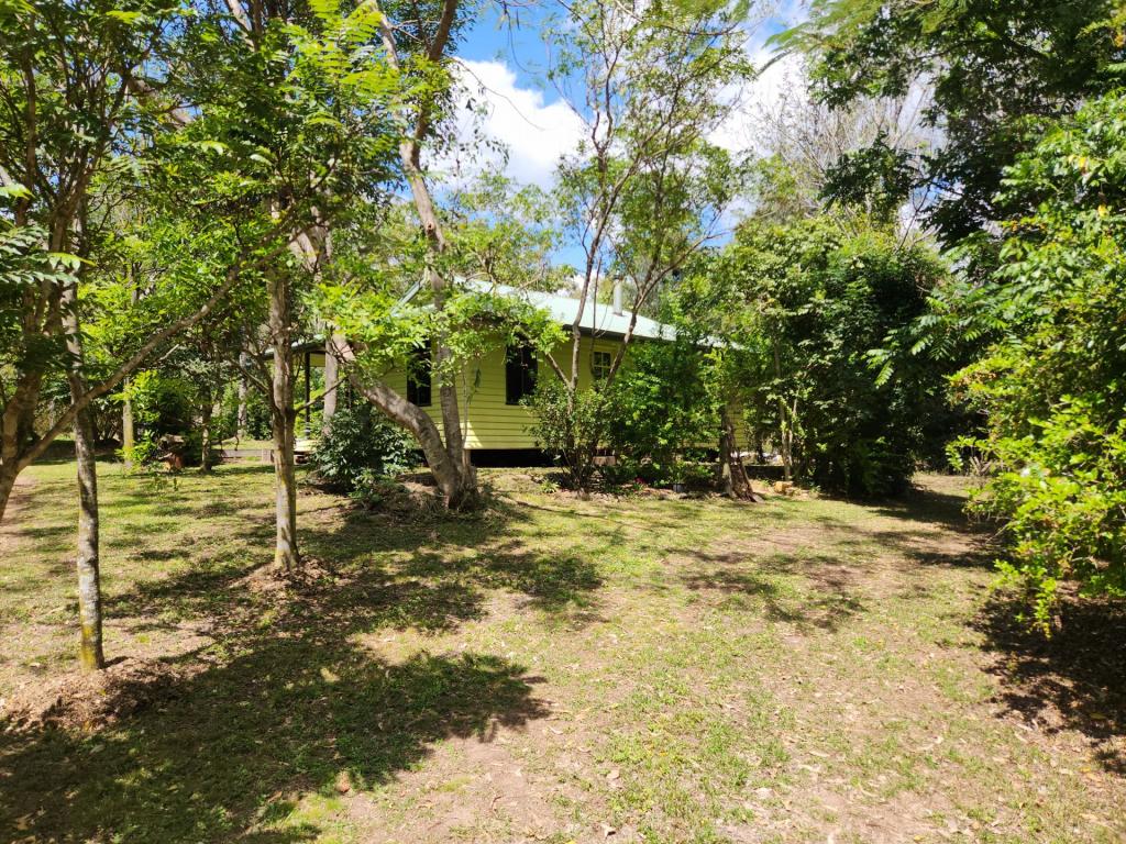 194 Lavaring-Dingles Rd, Moolboolaman, QLD 4671