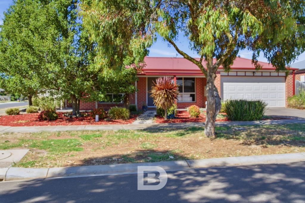 29 James Patrick Way, Lancefield, VIC 3435