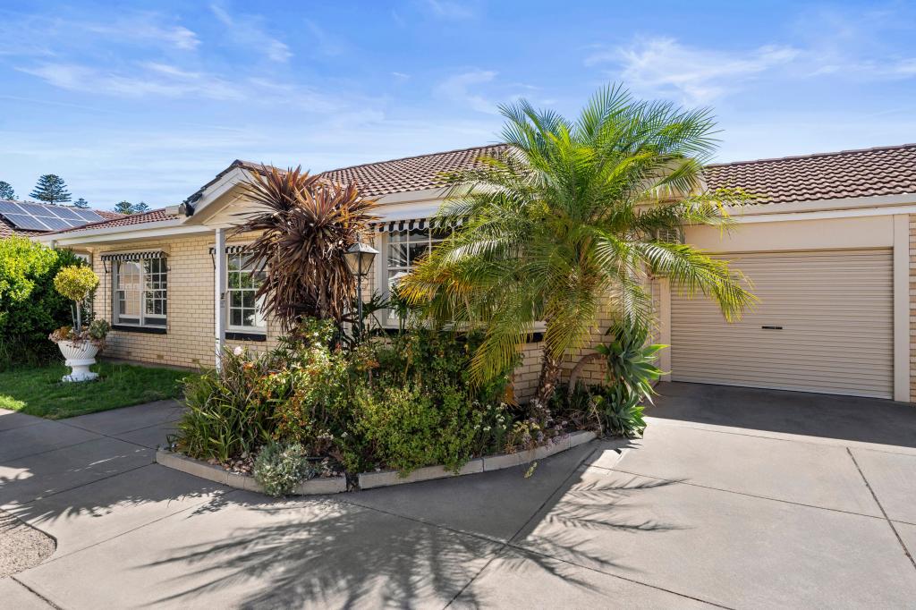 2/62 Augusta St, Glenelg East, SA 5045