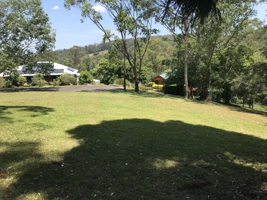 LOT 119 3143 ESK HAMPTON RD, RAVENSBOURNE, QLD 4352