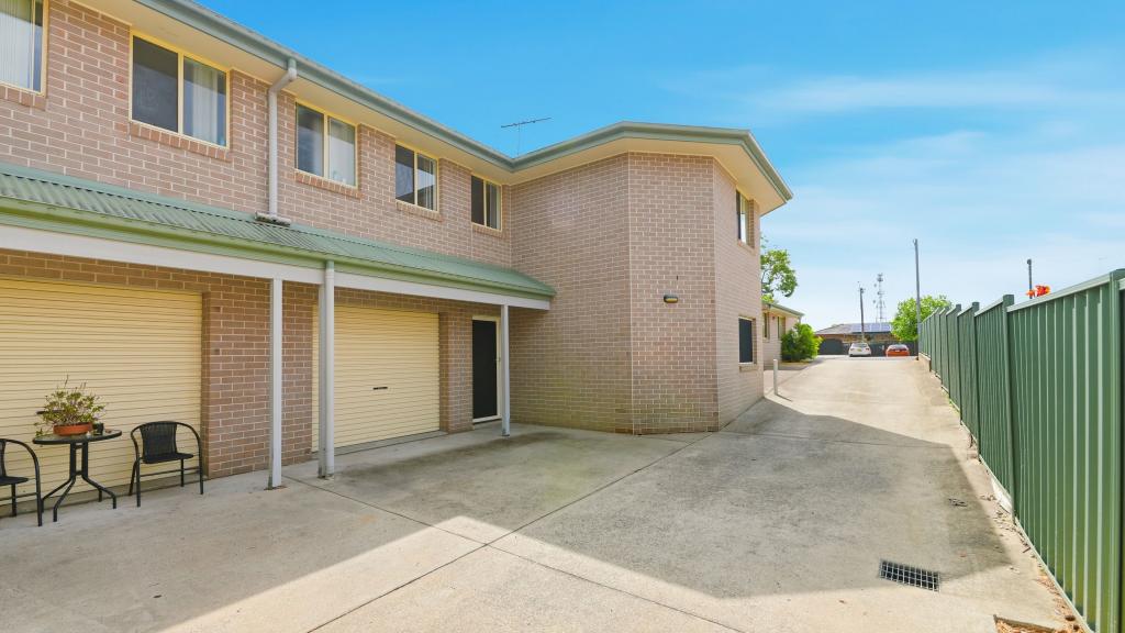 2/39 Mary St, Grafton, NSW 2460