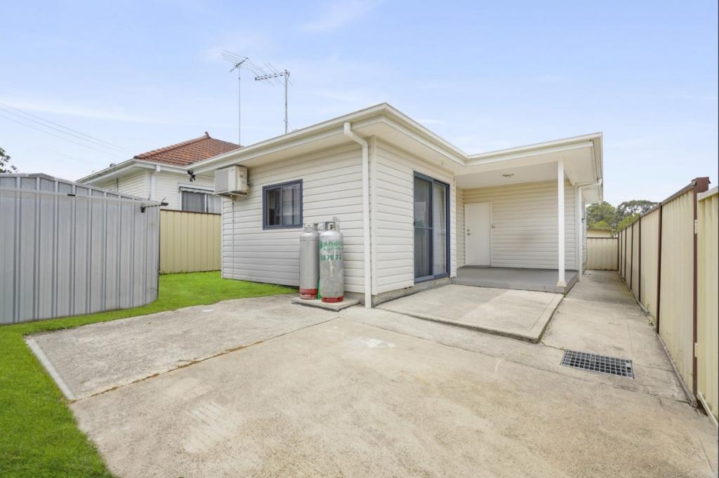 16b Lander Ave, Blacktown, NSW 2148