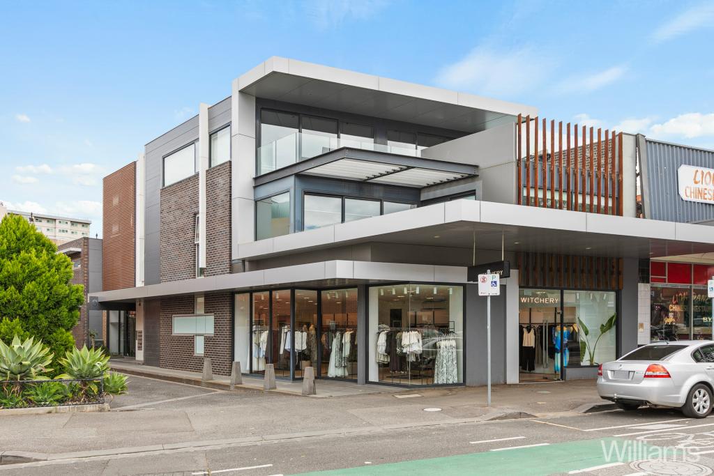 5/3 Ferguson St, Williamstown, VIC 3016