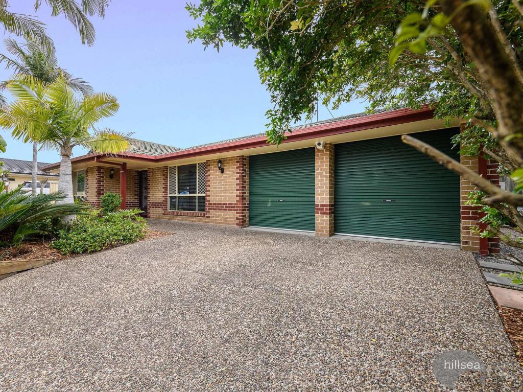 14 CARNER CT, PARKWOOD, QLD 4214