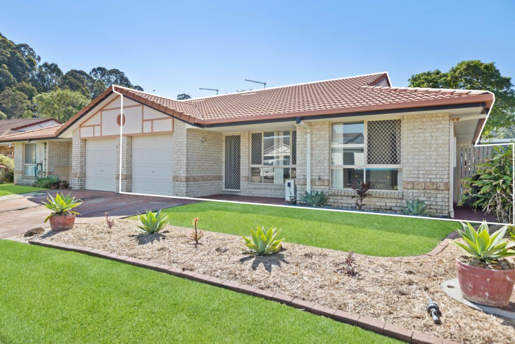1/33 Albatross Cct, Tweed Heads West, NSW 2485