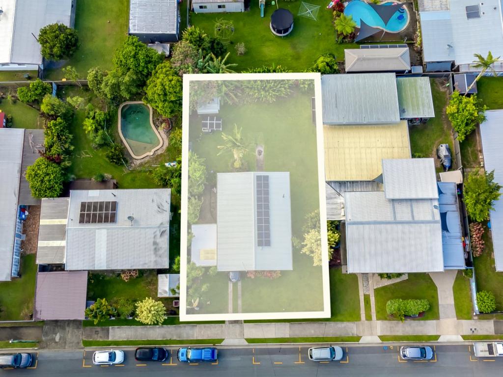 72 Russell St, Edge Hill, QLD 4870