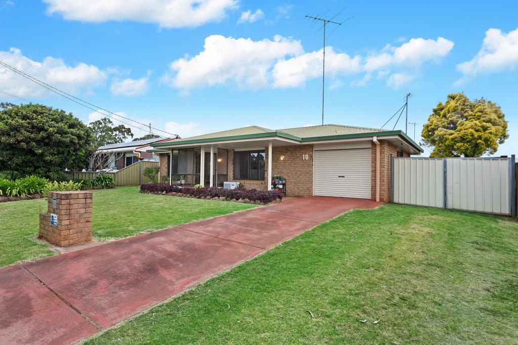 10 Birch Ct, Darling Heights, QLD 4350